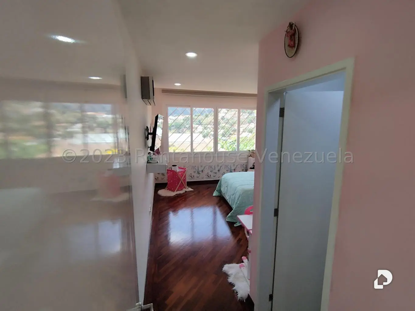Casa en Prados del Este, Caracas – 20