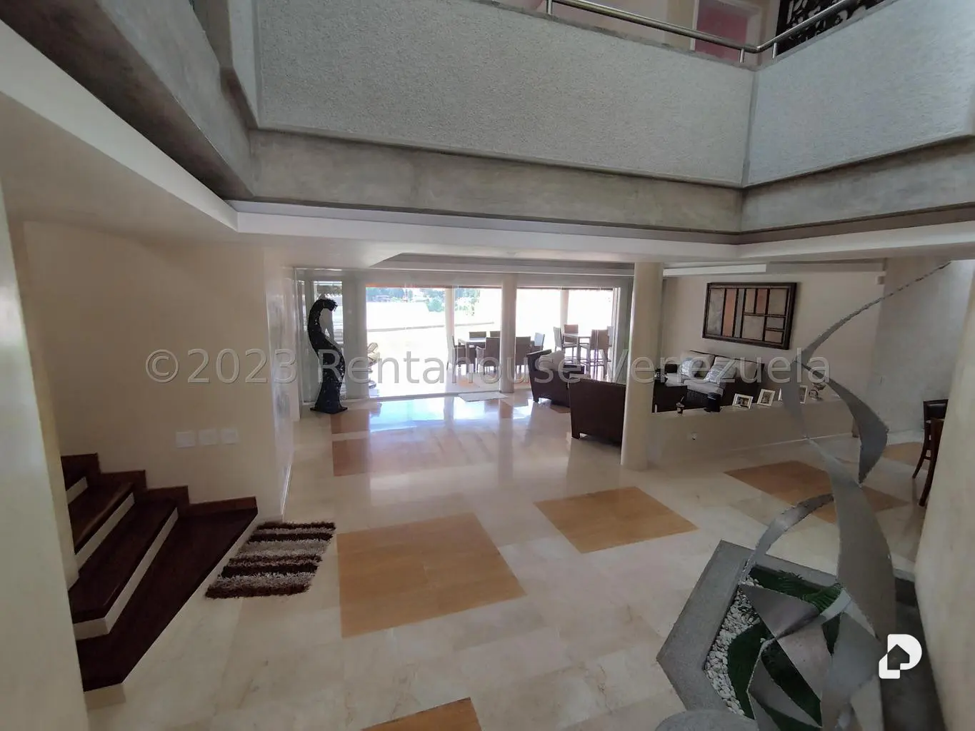 Casa en Prados del Este, Caracas – 5