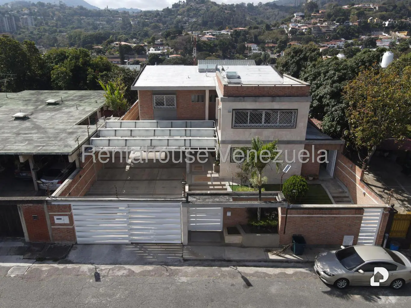 Casa en Prados del Este, Caracas – 2
