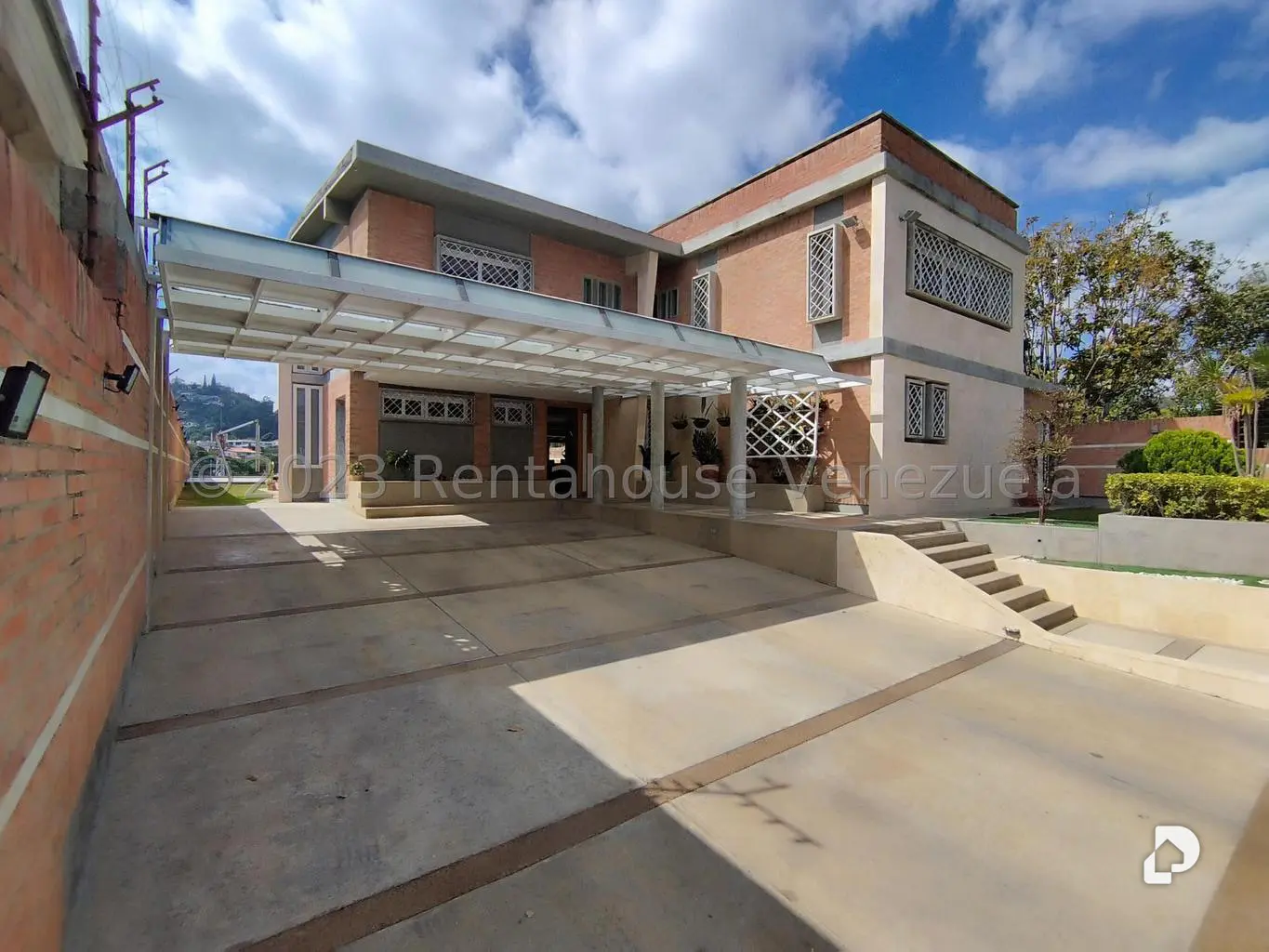 Casa en Prados del Este, Caracas – 3