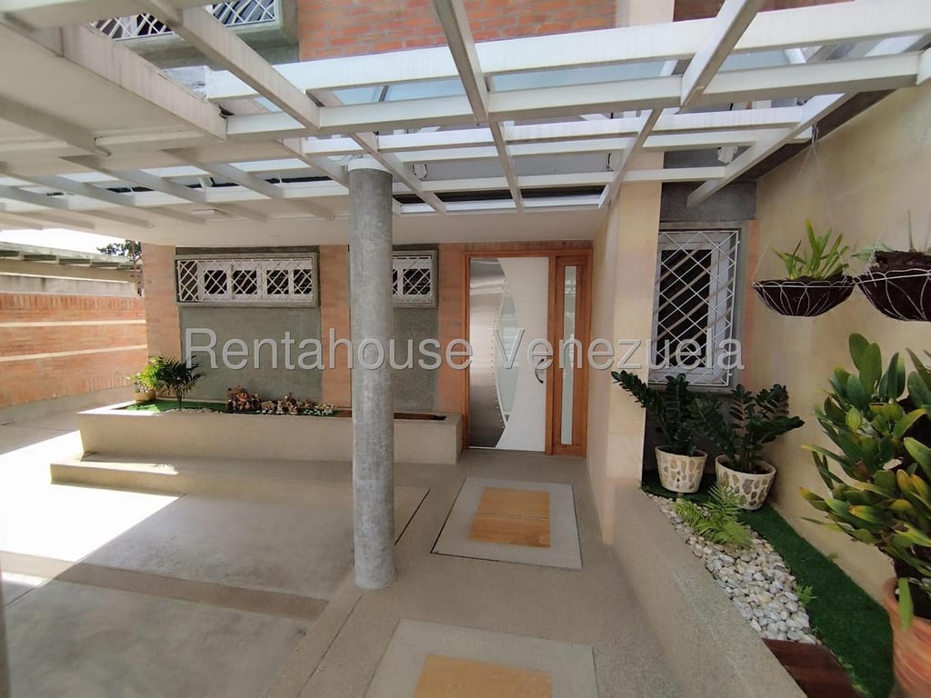 Casa en Prados Del Este, Caracas - 1