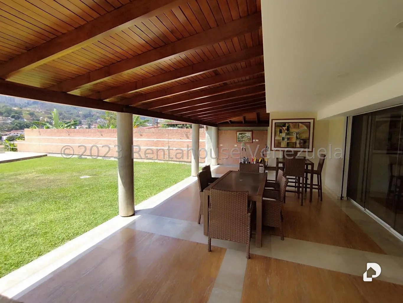 Casa en Prados del Este, Caracas – 9