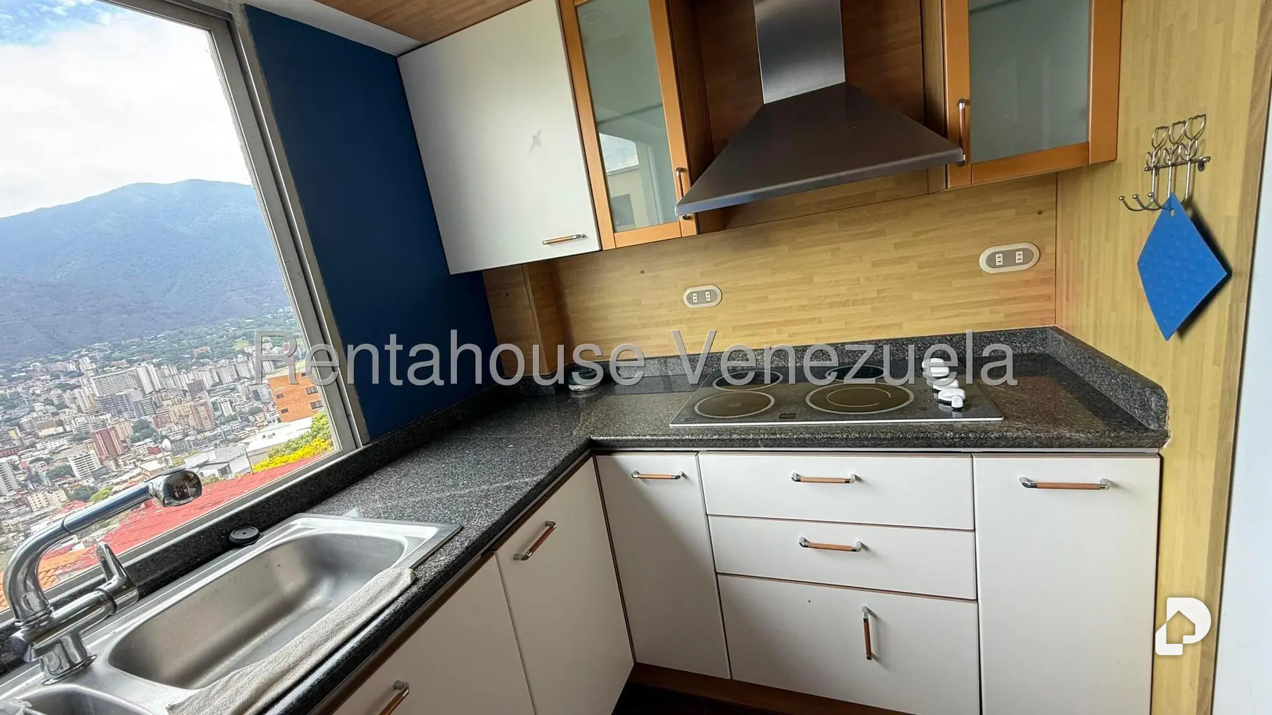 Apartamento en Chulavista, Caracas – 11