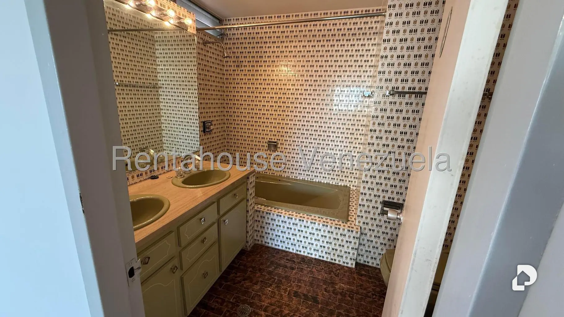 Apartamento en Chulavista, Caracas – 21