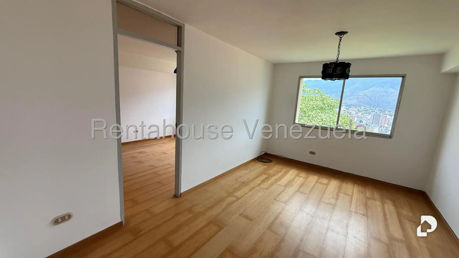 Apartamento en Chulavista, Caracas – 24