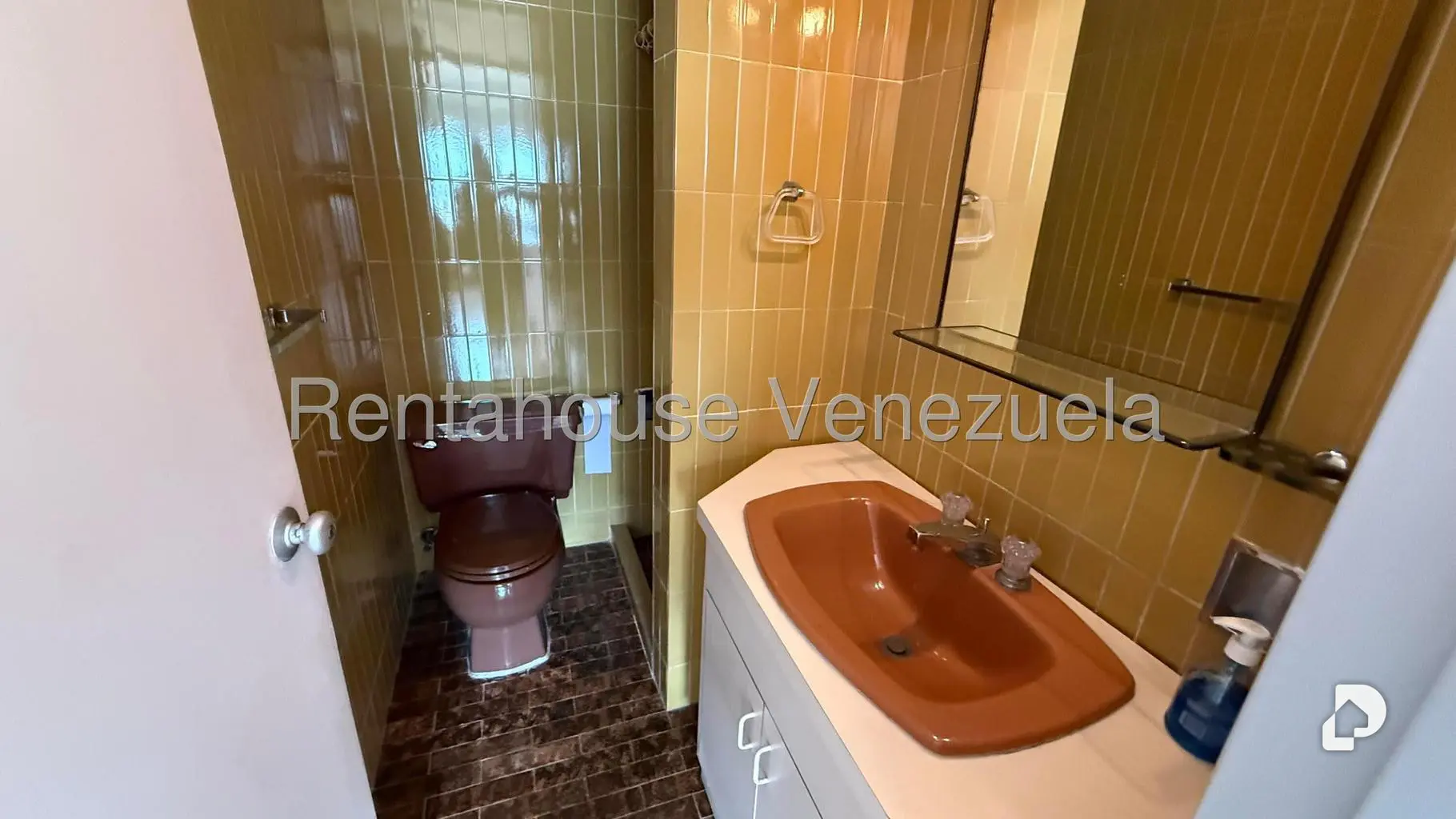 Apartamento en Chulavista, Caracas – 18