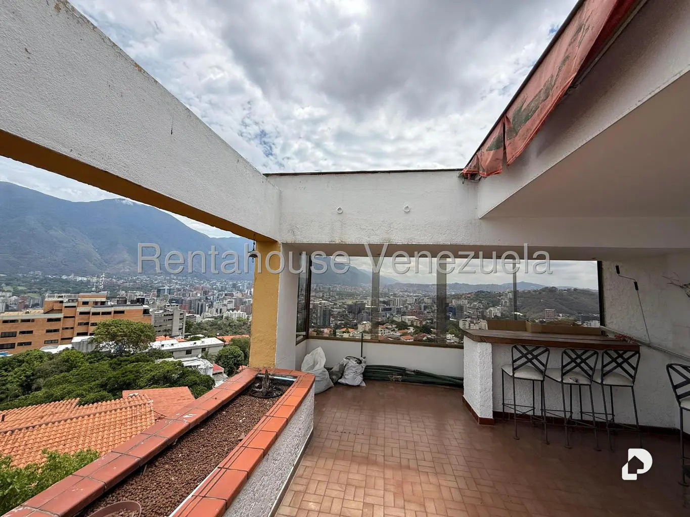 Apartamento en Chulavista, Caracas – 6