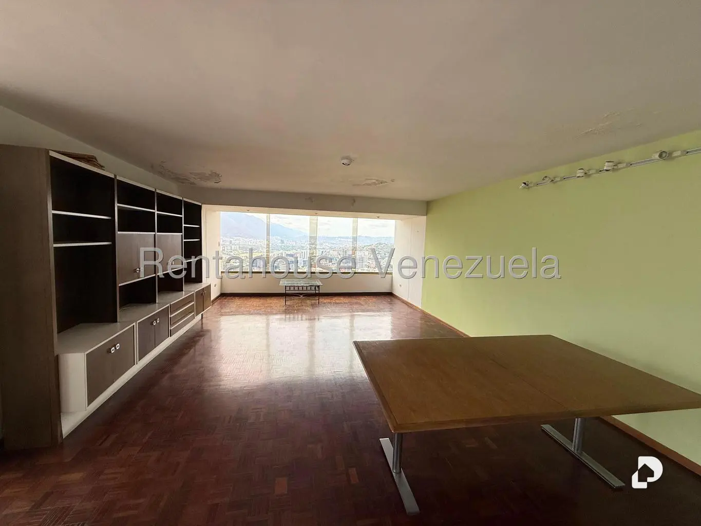 Apartamento en Chulavista, Caracas – 2