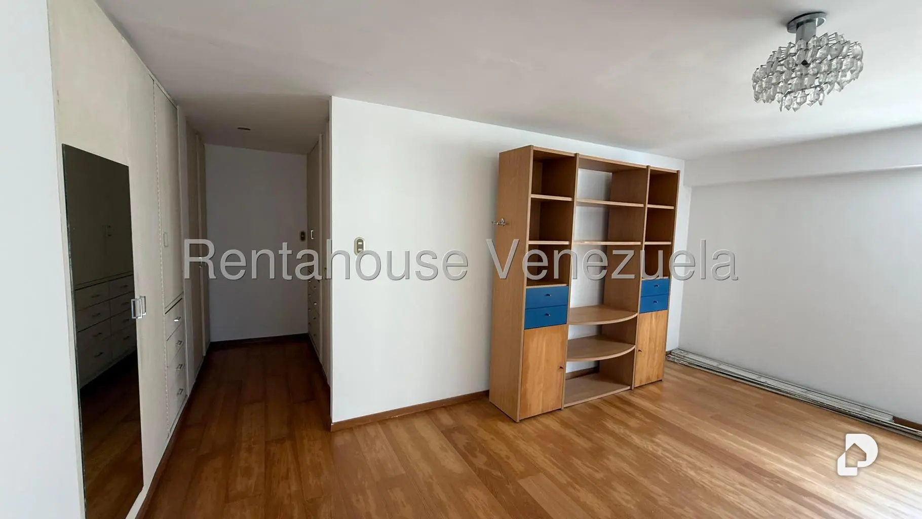 Apartamento en Chulavista, Caracas – 19