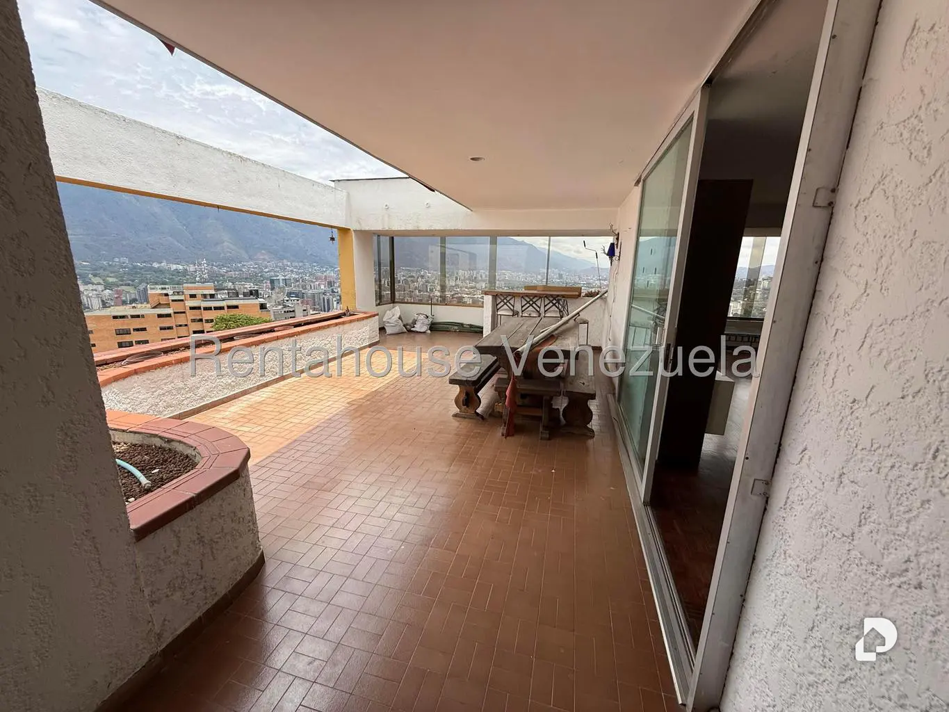 Apartamento en Chulavista, Caracas – 4
