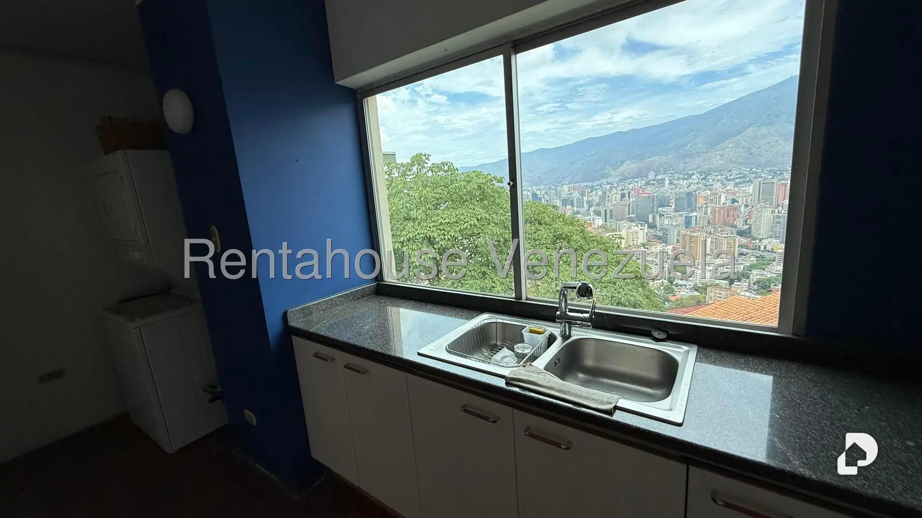 Apartamento en Chulavista, Caracas – 10