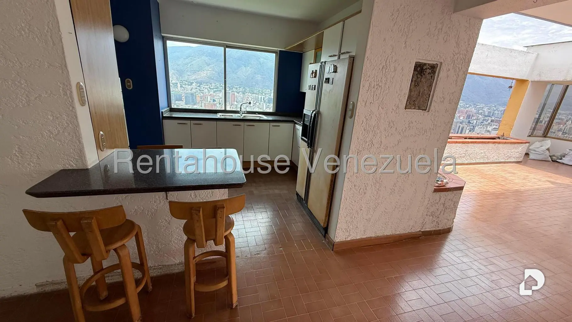 Apartamento en Chulavista, Caracas – 13