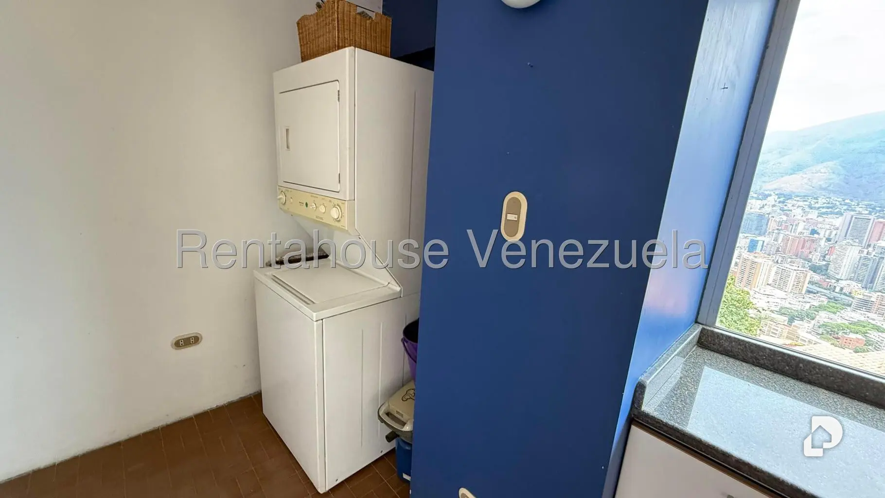 Apartamento en Chulavista, Caracas – 14