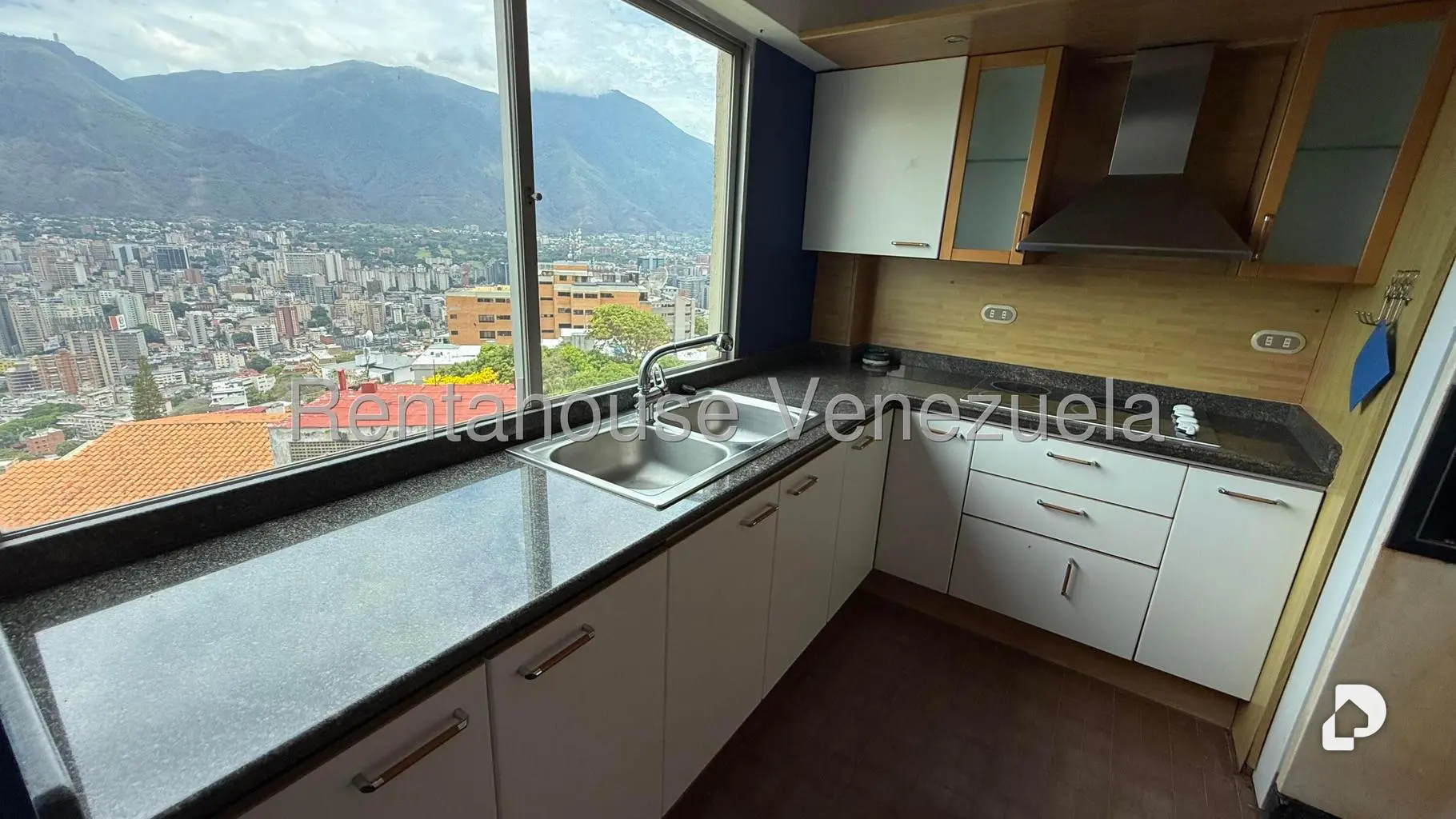 Apartamento en Chulavista, Caracas – 9