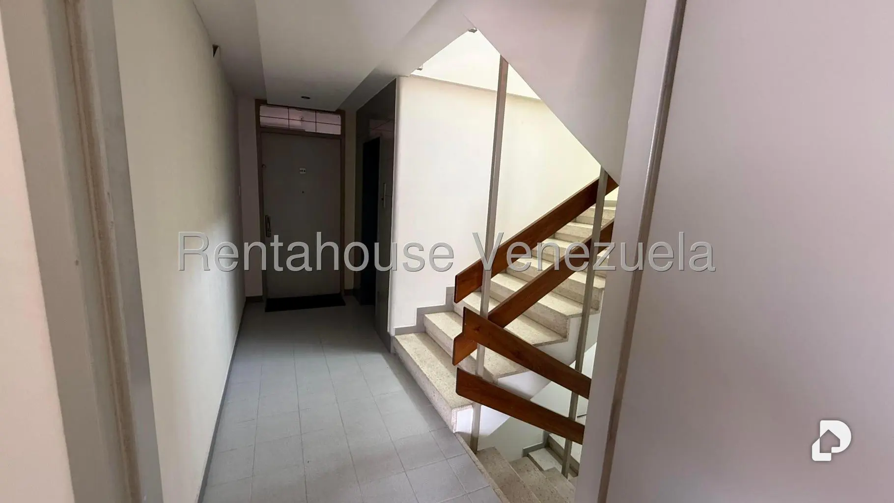 Apartamento en Chulavista, Caracas – 29