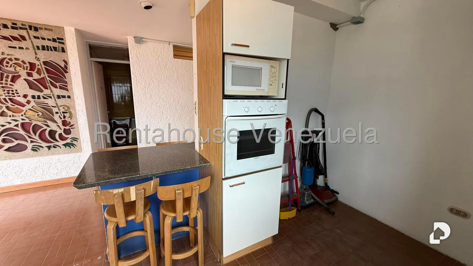 Apartamento en Chulavista, Caracas – 15