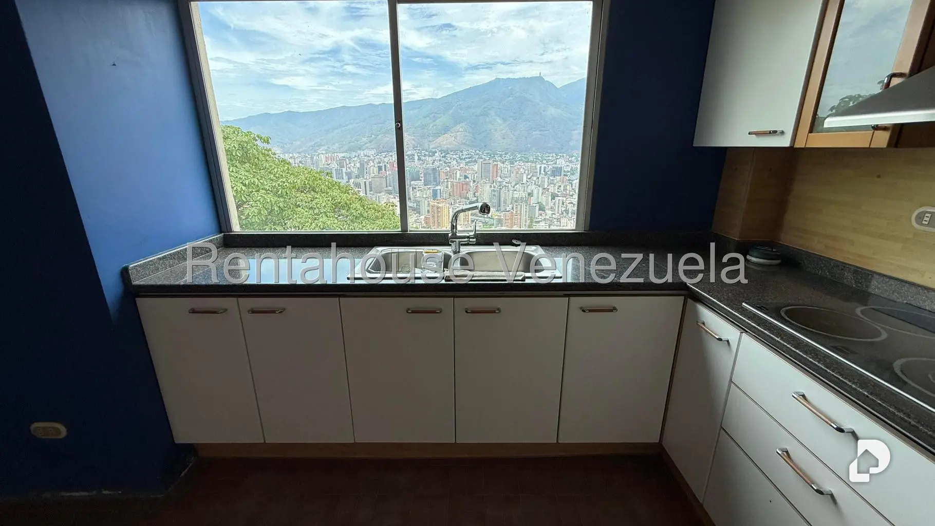 Apartamento en Chulavista, Caracas – 12
