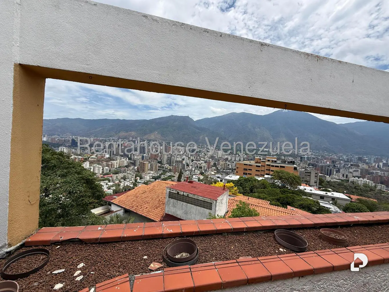 Apartamento en Chulavista, Caracas – 5
