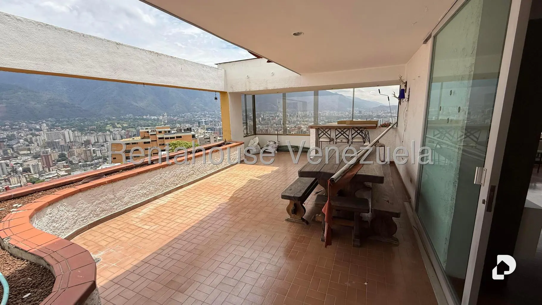 Apartamento en Chulavista, Caracas – 7