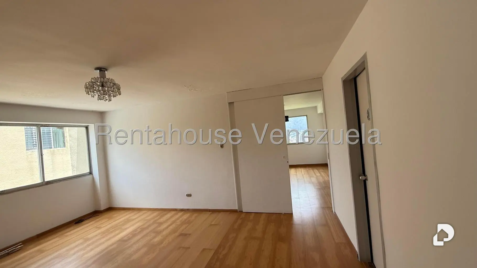 Apartamento en Chulavista, Caracas – 23
