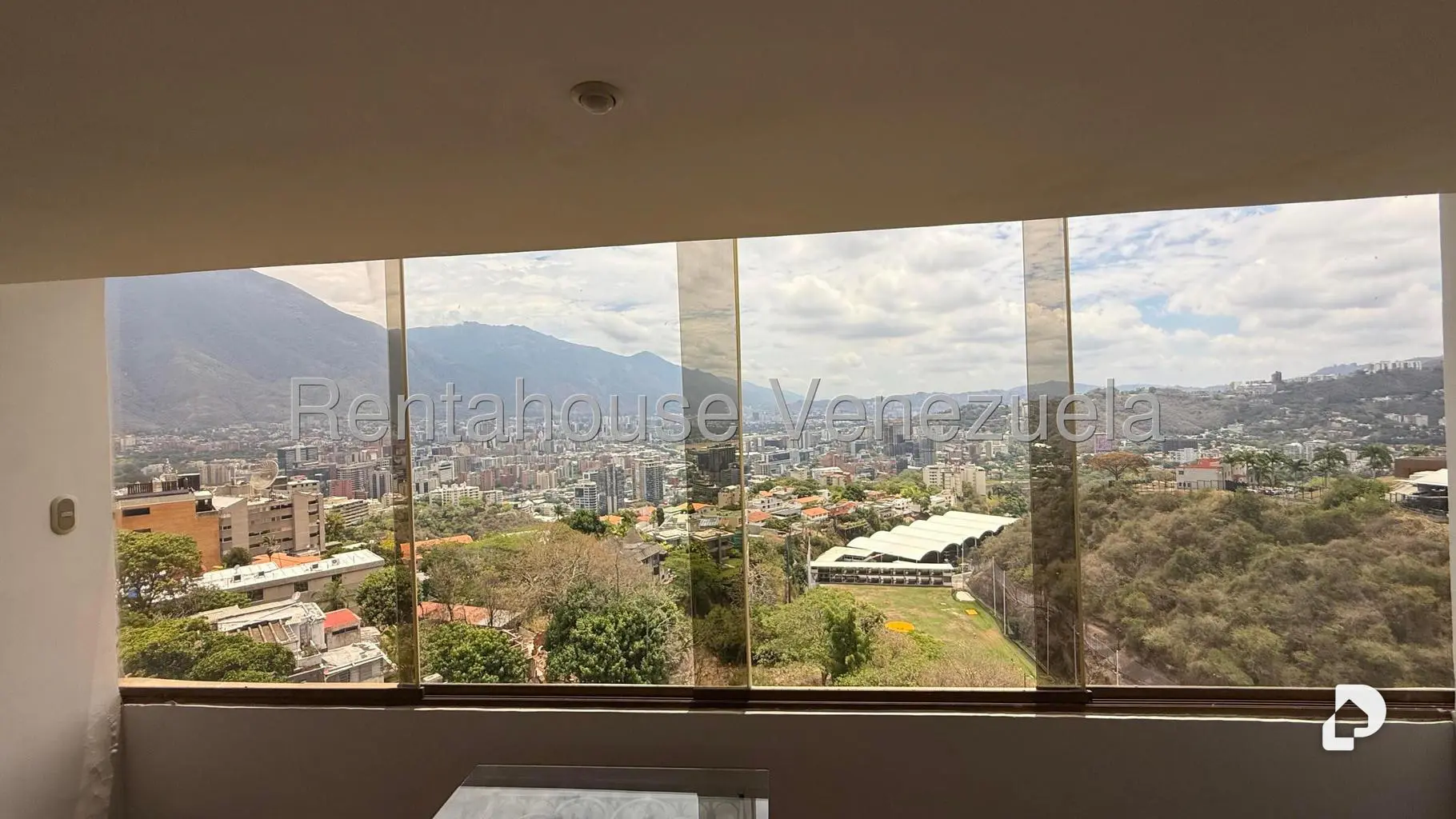 Apartamento en Chulavista, Caracas – 3
