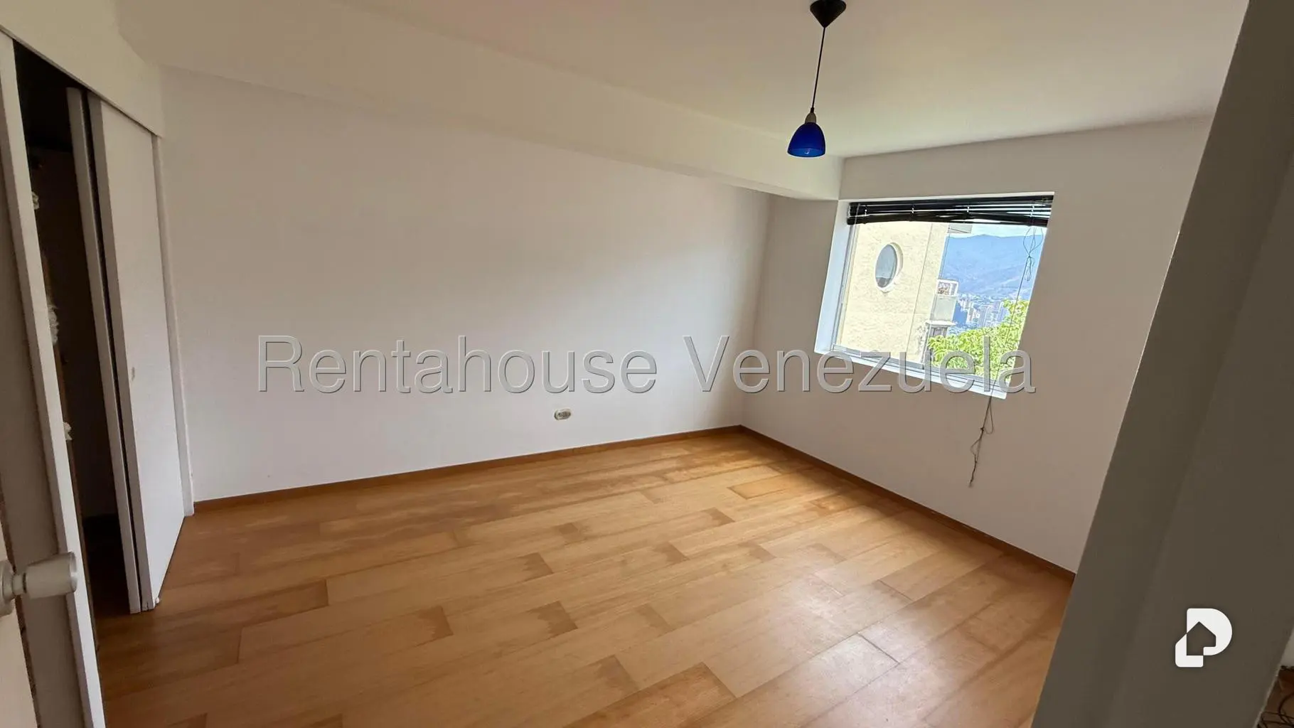 Apartamento en Chulavista, Caracas – 25