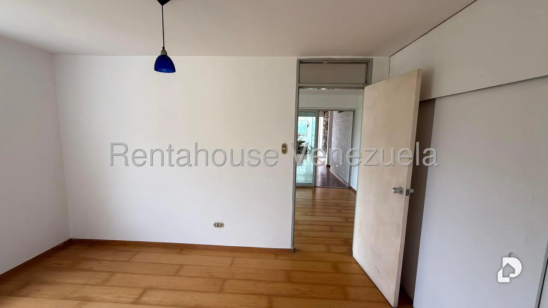 Apartamento en Chulavista, Caracas – 26