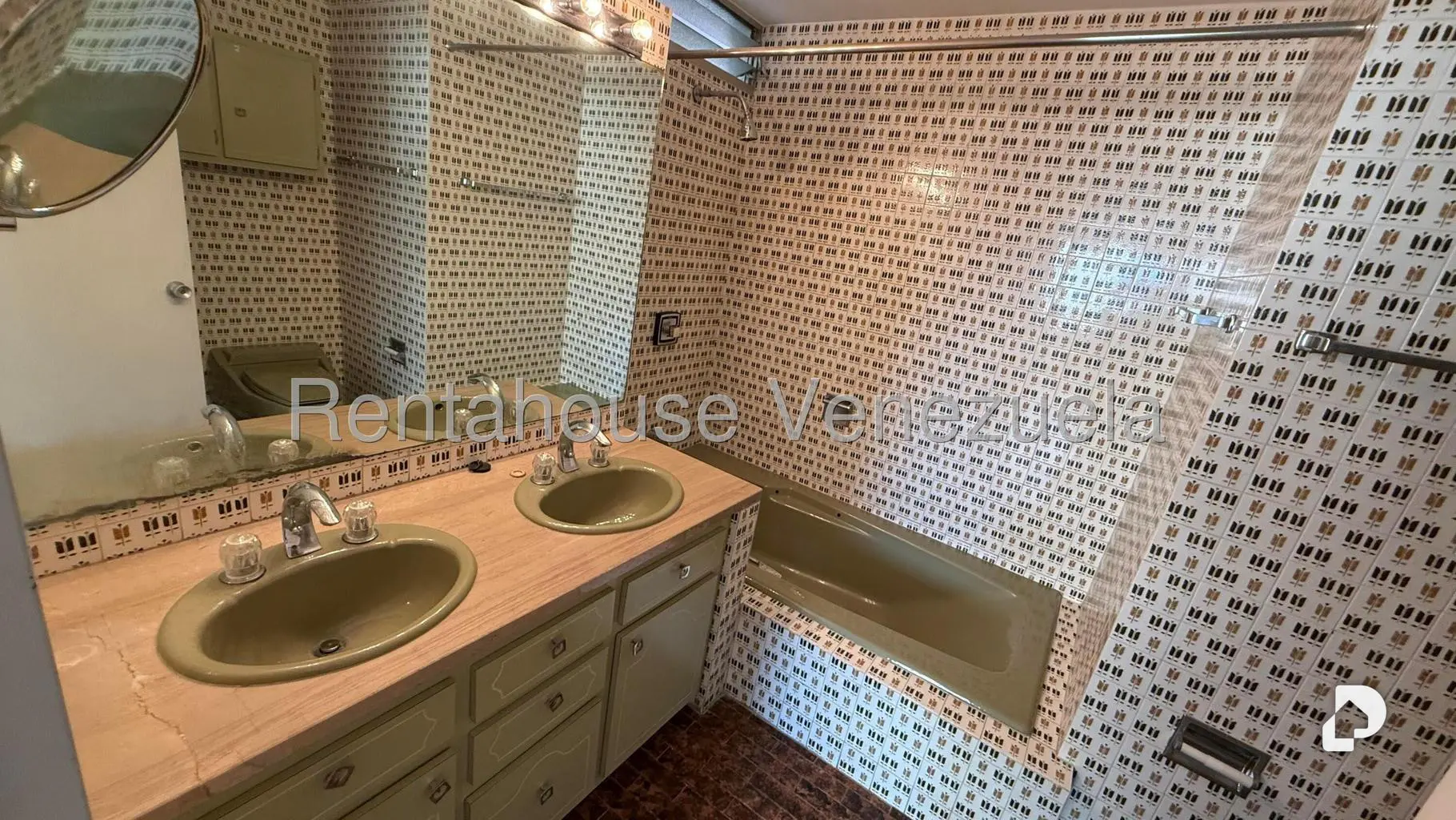 Apartamento en Chulavista, Caracas – 20