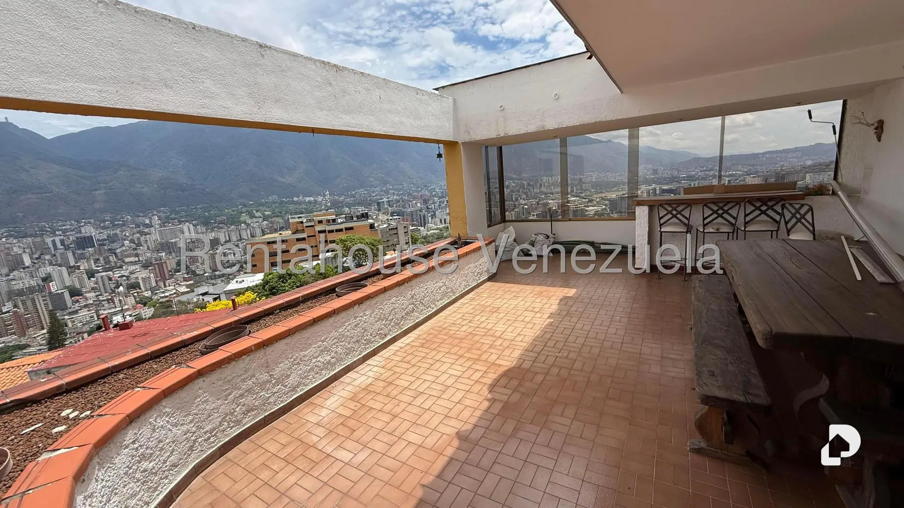 Apartamento en Chulavista, Caracas – 8
