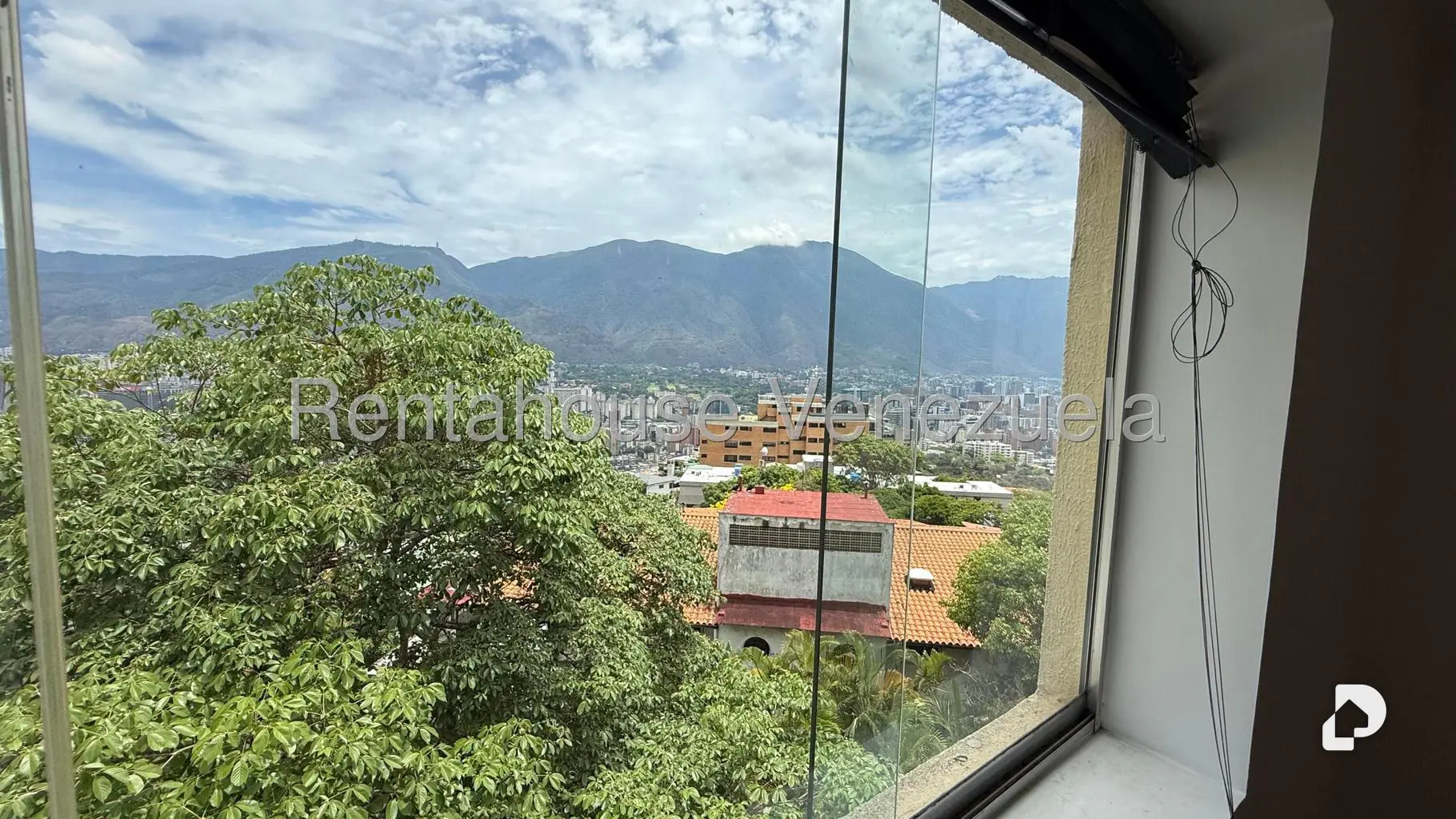 Apartamento en Chulavista, Caracas – 27