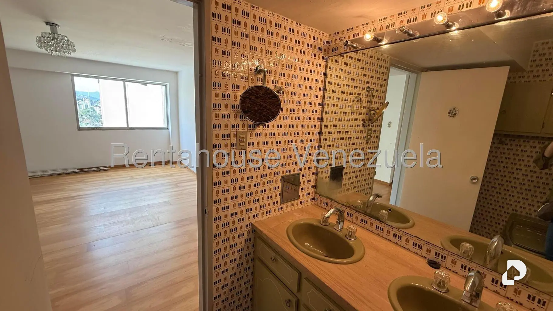 Apartamento en Chulavista, Caracas – 22