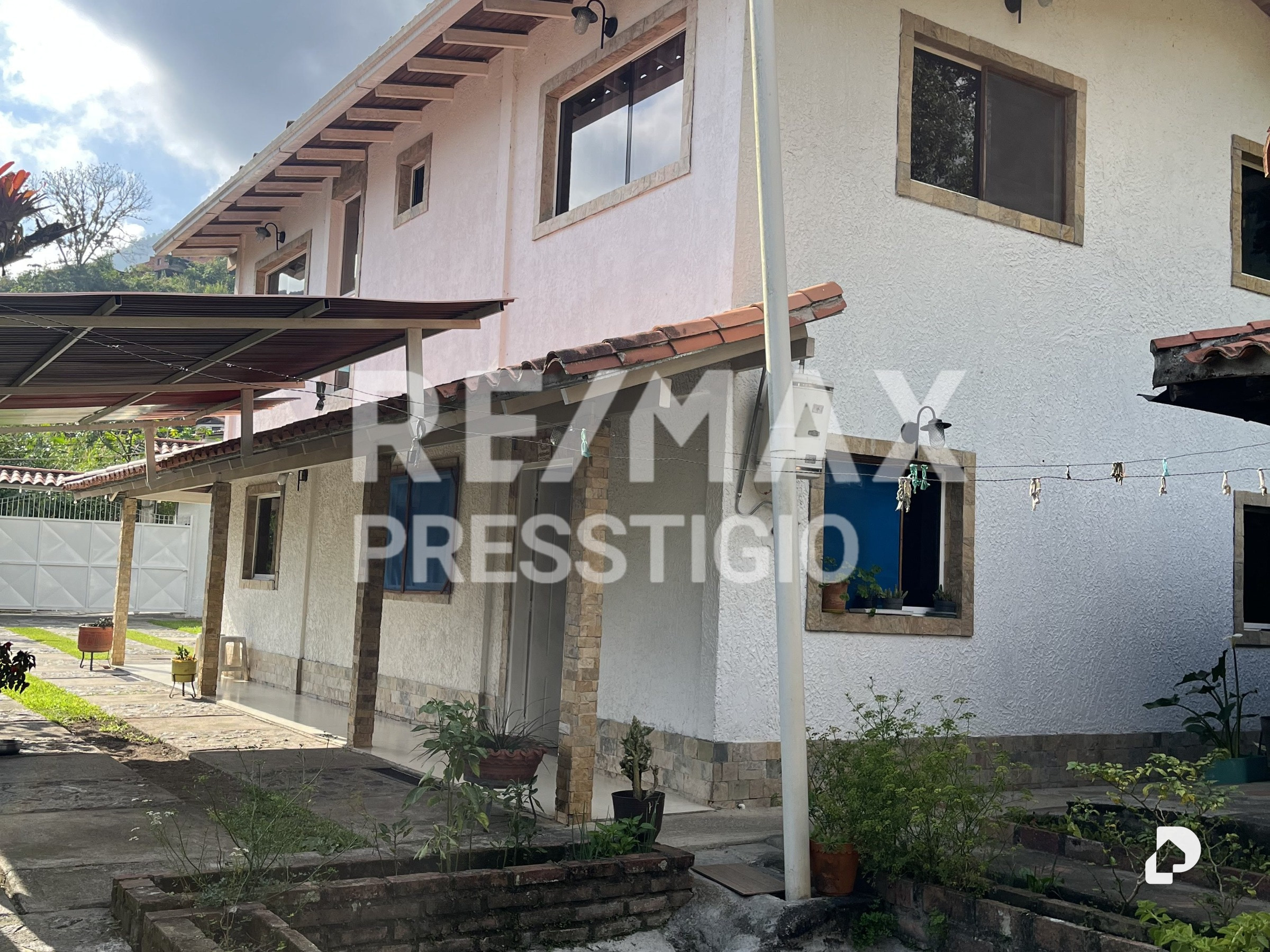 House in Parroquia Matríz, Manzano Alto – 2