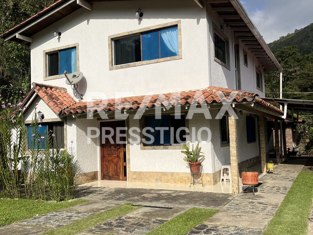 House in Parroquia Matríz, Manzano Alto - 1