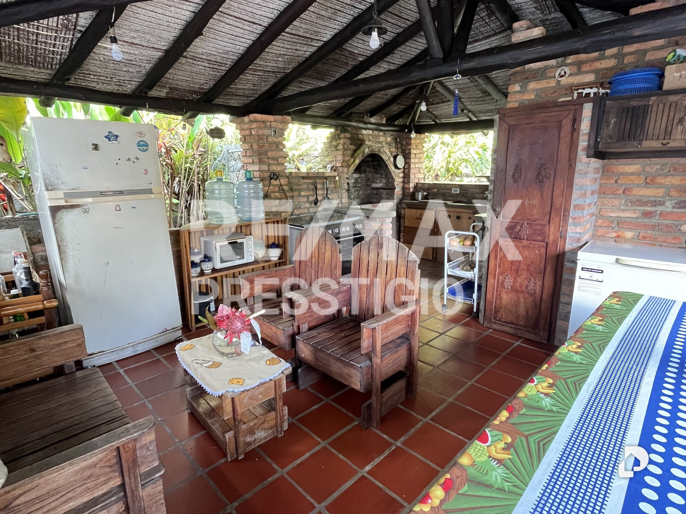 House in Parroquia Matríz, Manzano Alto – 6