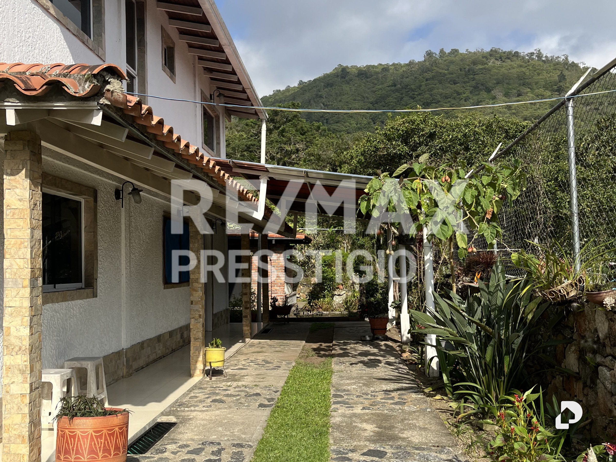 House in Parroquia Matríz, Manzano Alto – 3