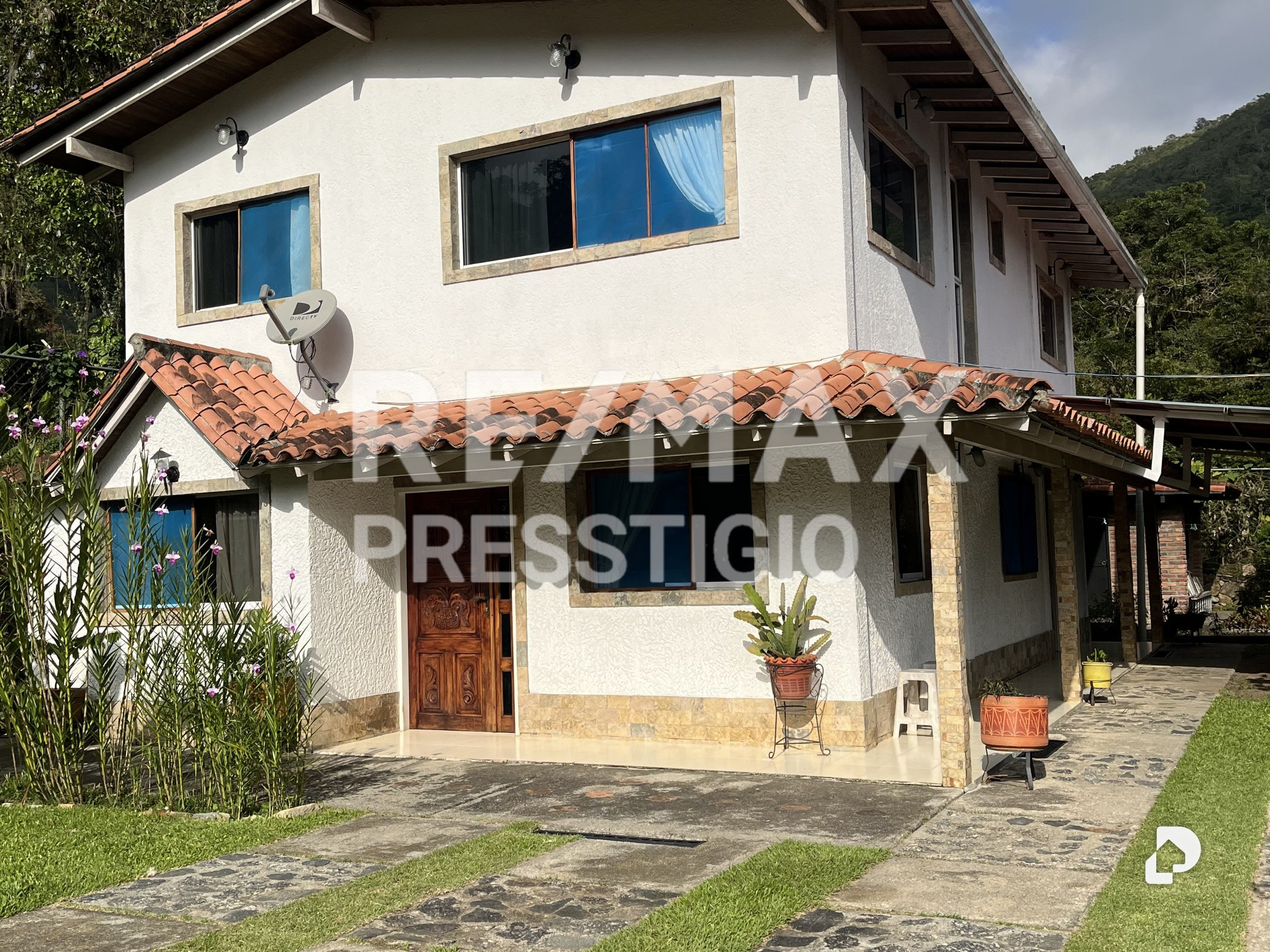 House in Parroquia Matríz, Manzano Alto – 1