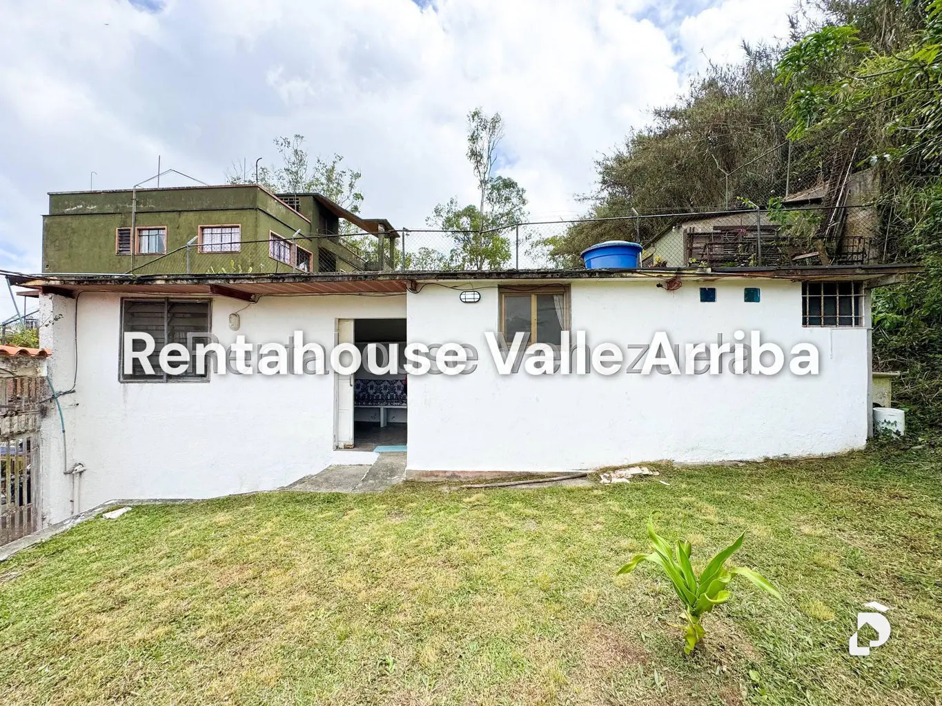 Casa en La Morita, San Antonio de Los Altos – 28