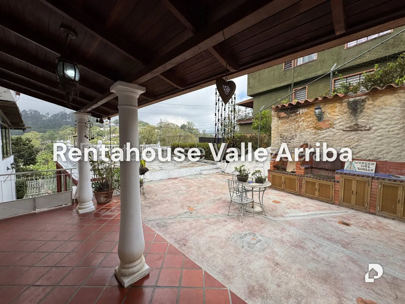 Casa en La Morita, San Antonio de Los Altos – 24