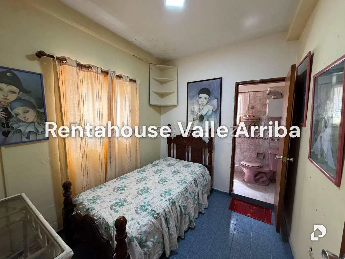 Casa en La Morita, San Antonio de Los Altos – 9