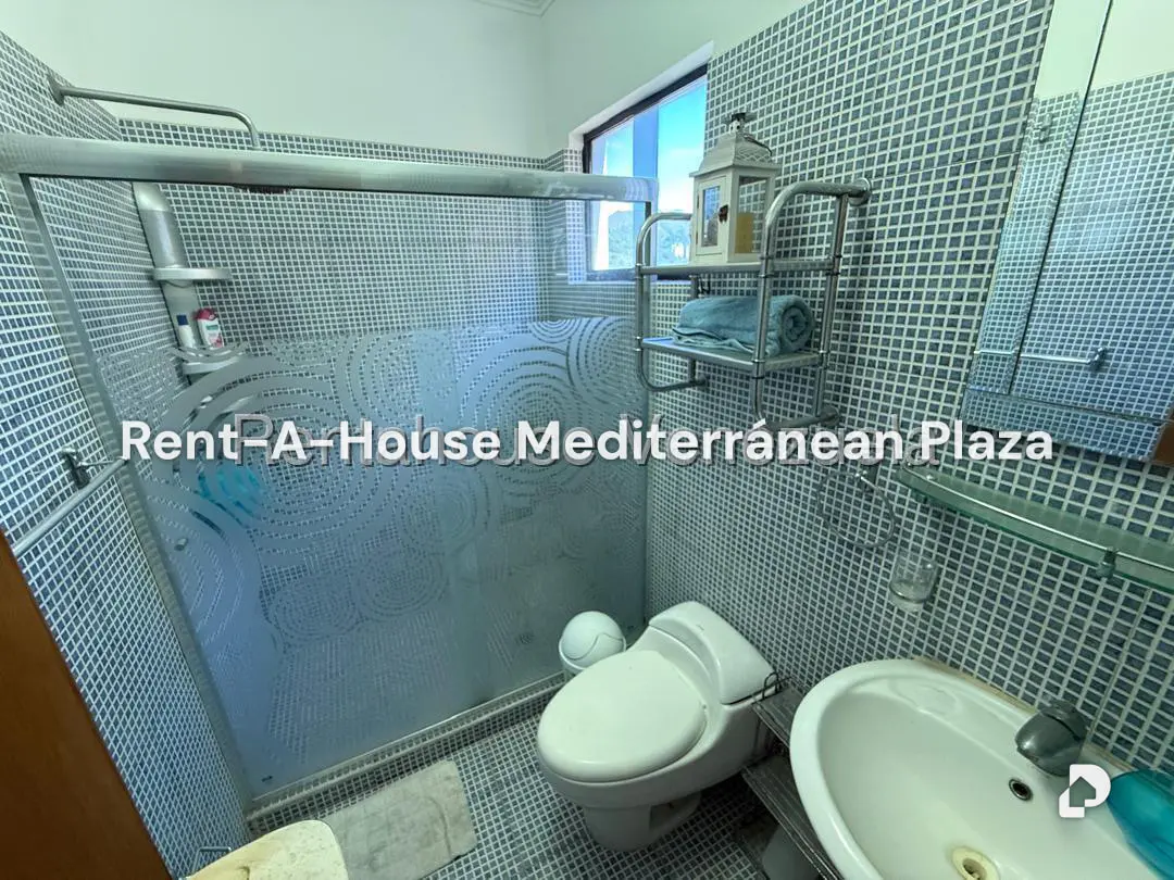 Apartment in El Bosque, Valencia – 20