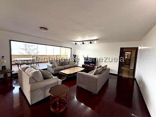 Apartamento en Caracas - 1