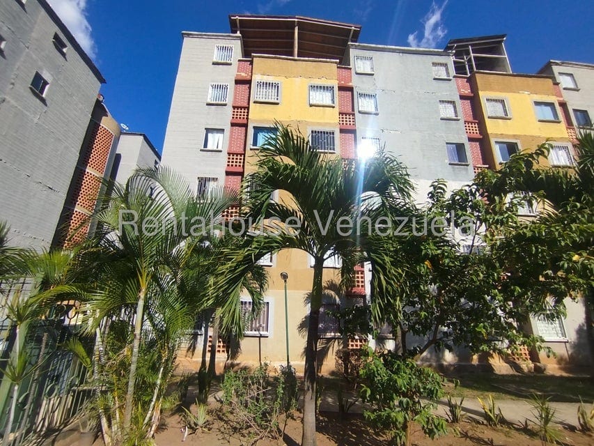Apartamento en Terrazas de San Diego, San Diego - 1