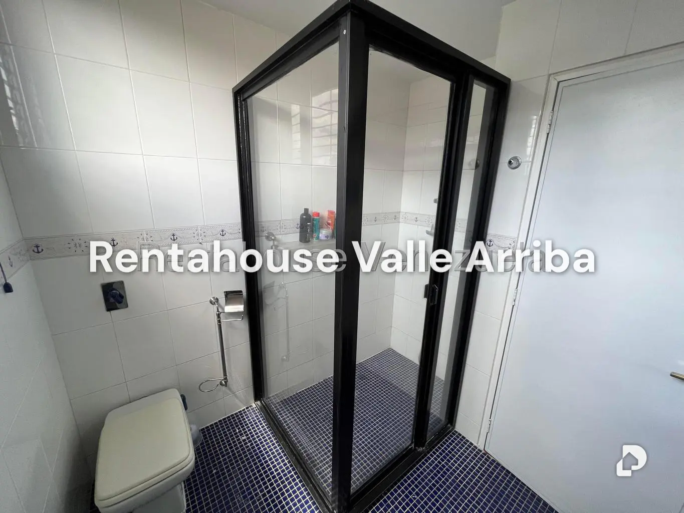 Apartamento en Cumbres de Curumo, Caracas – 27