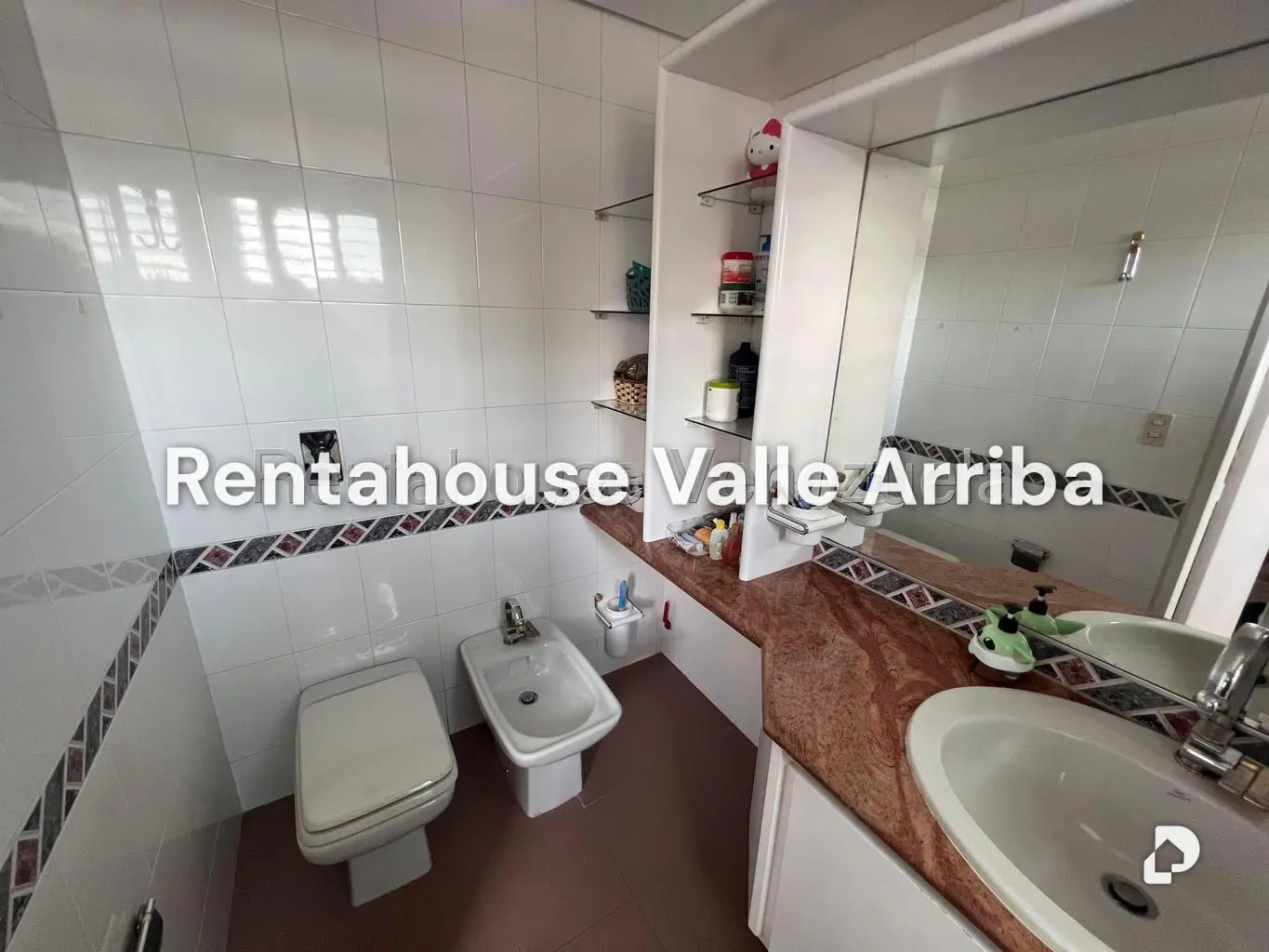 Apartamento en Cumbres de Curumo, Caracas – 23