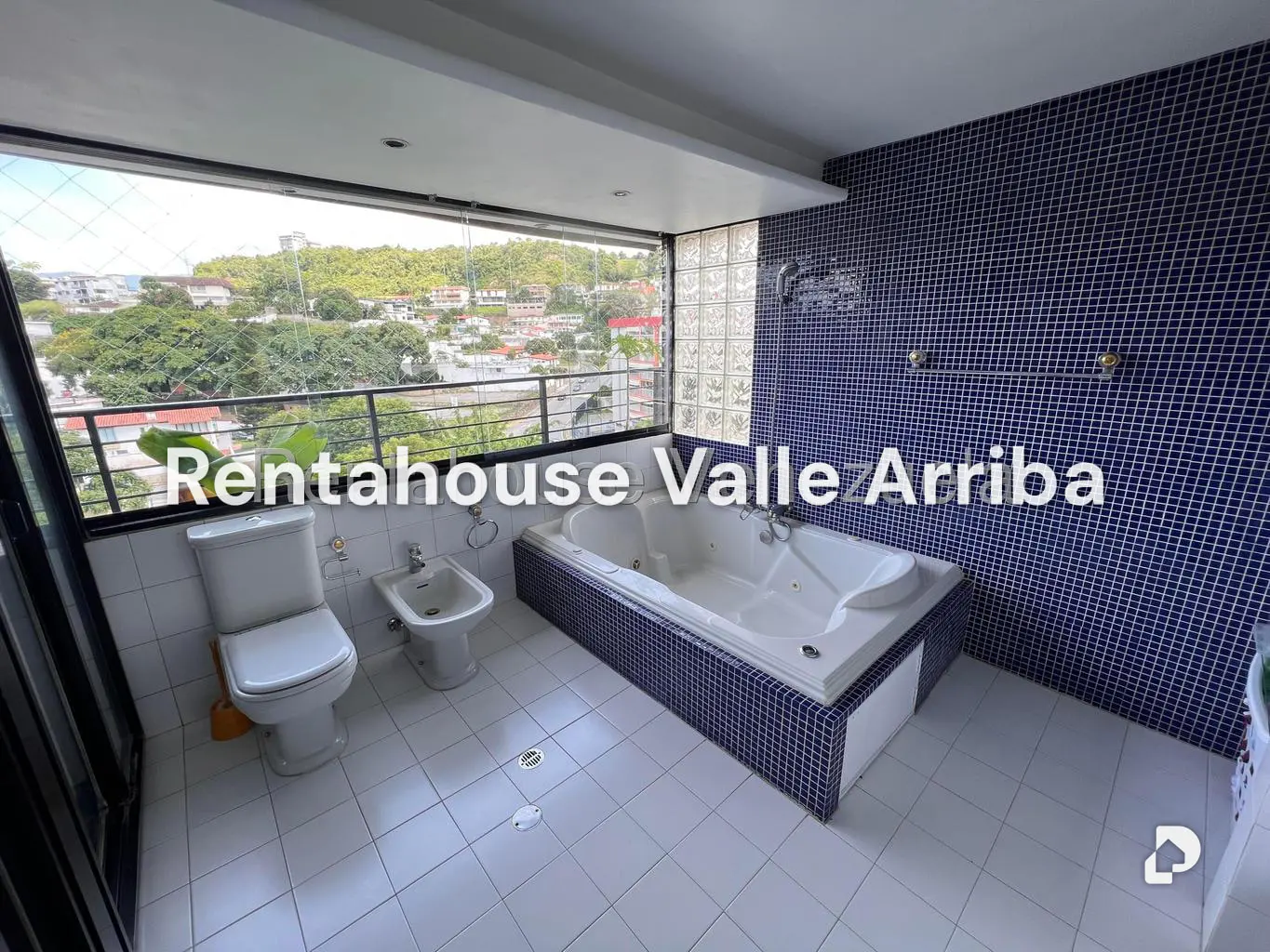 Apartamento en Cumbres de Curumo, Caracas – 21