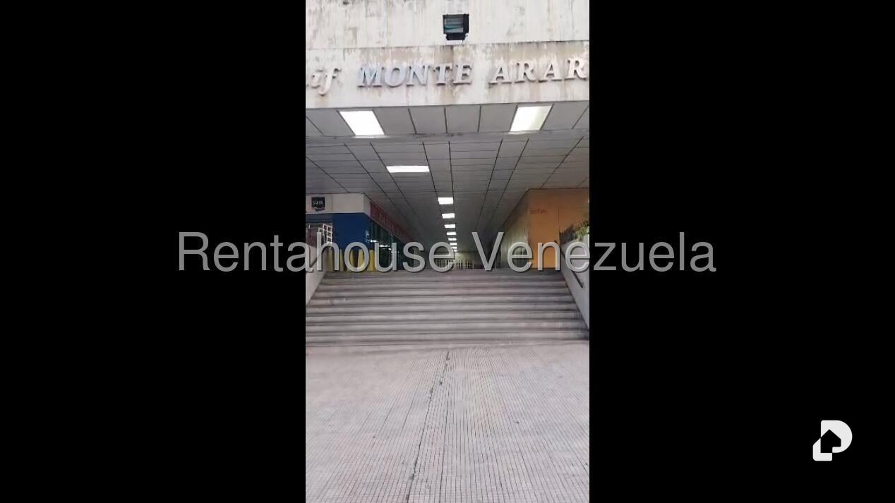 Apartamento en Buena Vista, Caracas – 2