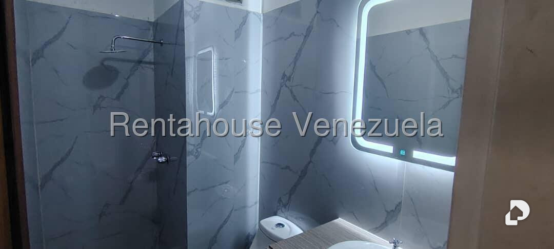 Apartamento en Buena Vista, Caracas – 9