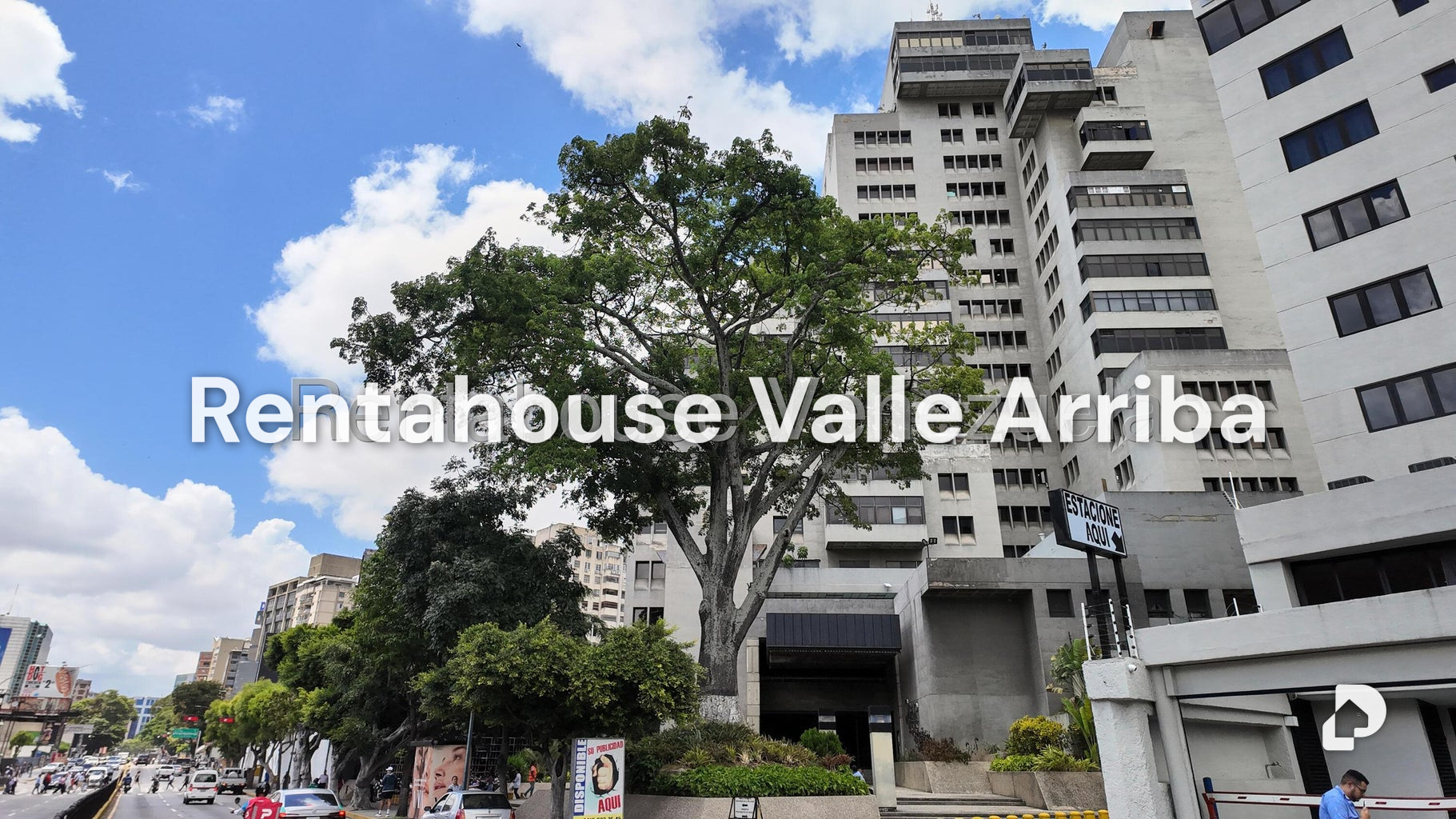 Local comercial en Chacao, Caracas – 1