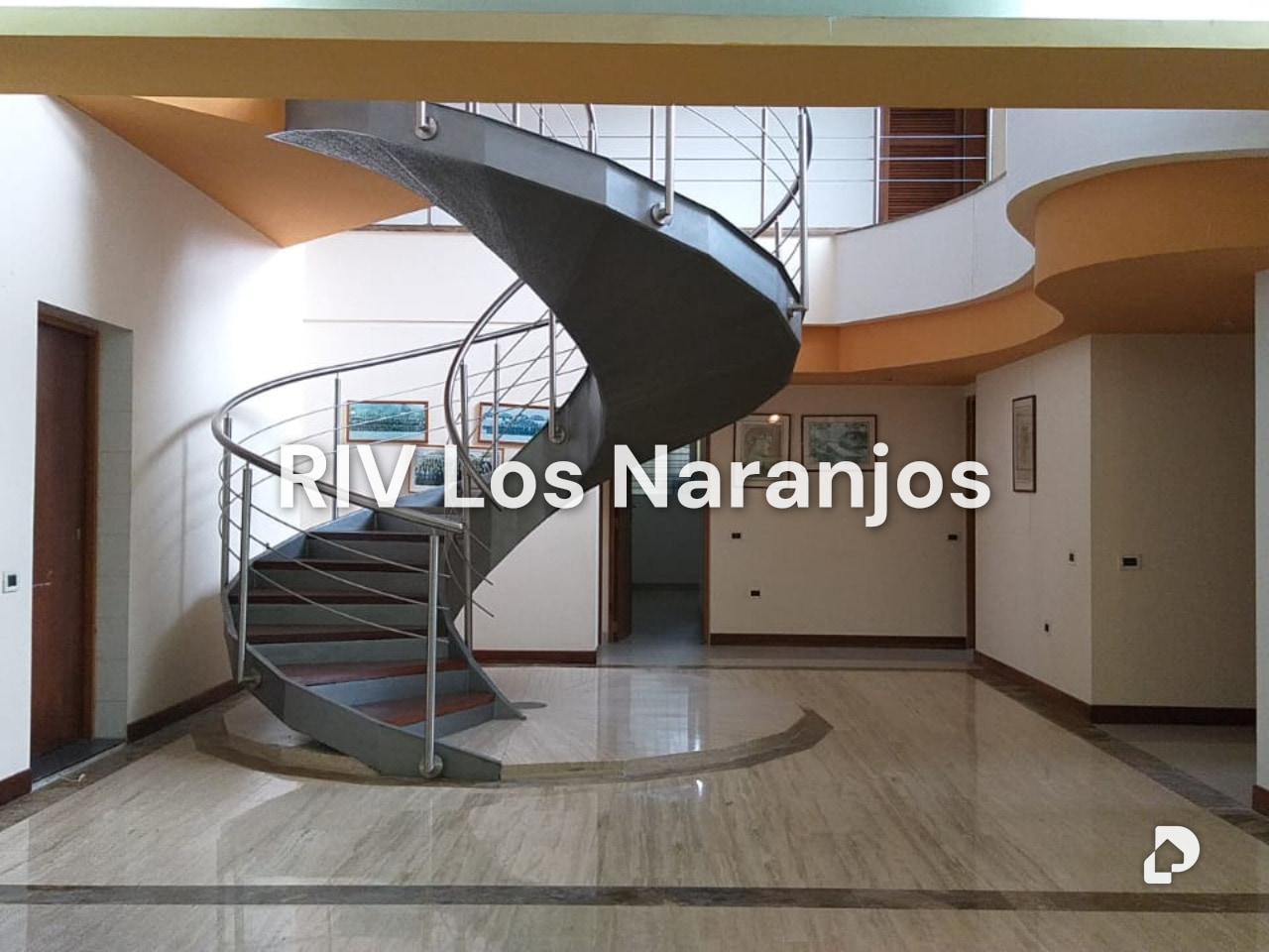 Casa en Portal del Hatillo, Caracas – 12
