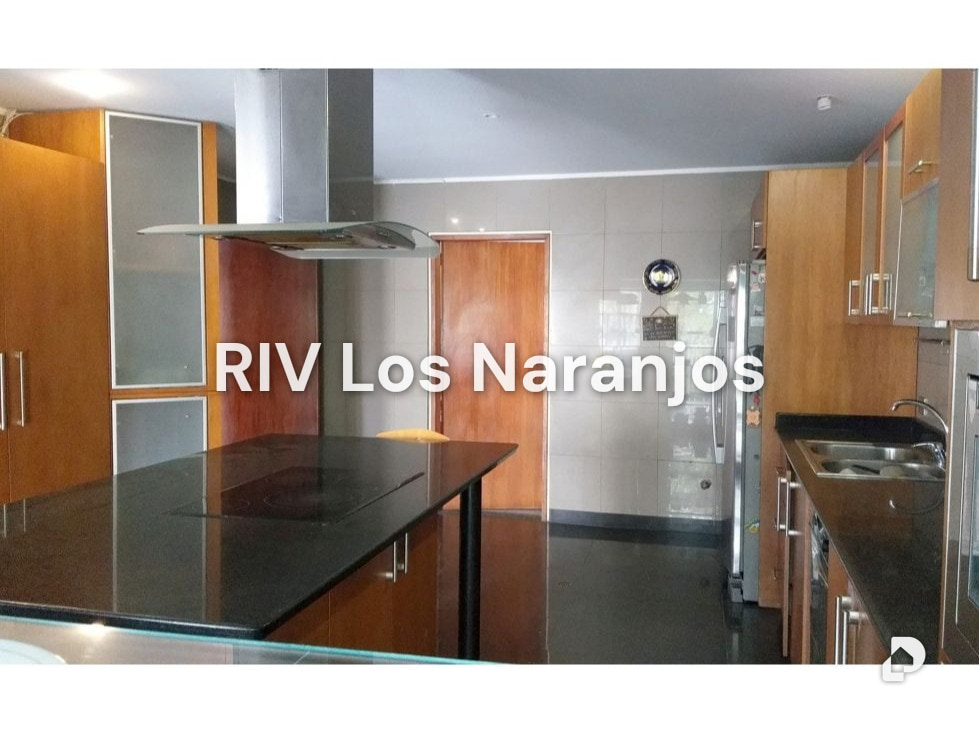 Casa en Portal del Hatillo, Caracas – 13